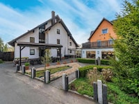 Belvilla Heiderhof in Rheinischen Westerwald