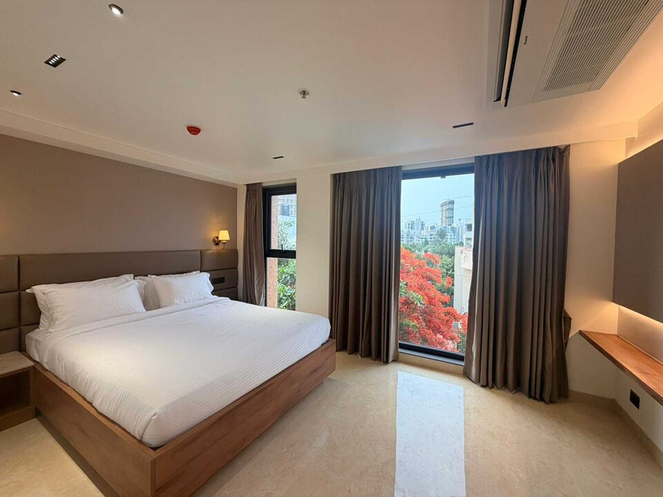 Palette Shrinivas Suites Baner Pune, Baner Pune, Pune