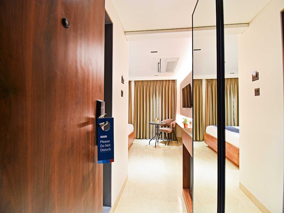 Palette Shrinivas Suites Baner Pune, Baner Pune, Pune