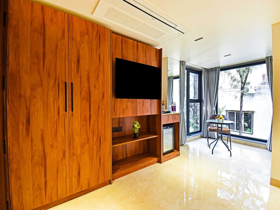 Palette Shrinivas Suites Baner Pune, Baner Pune, Pune