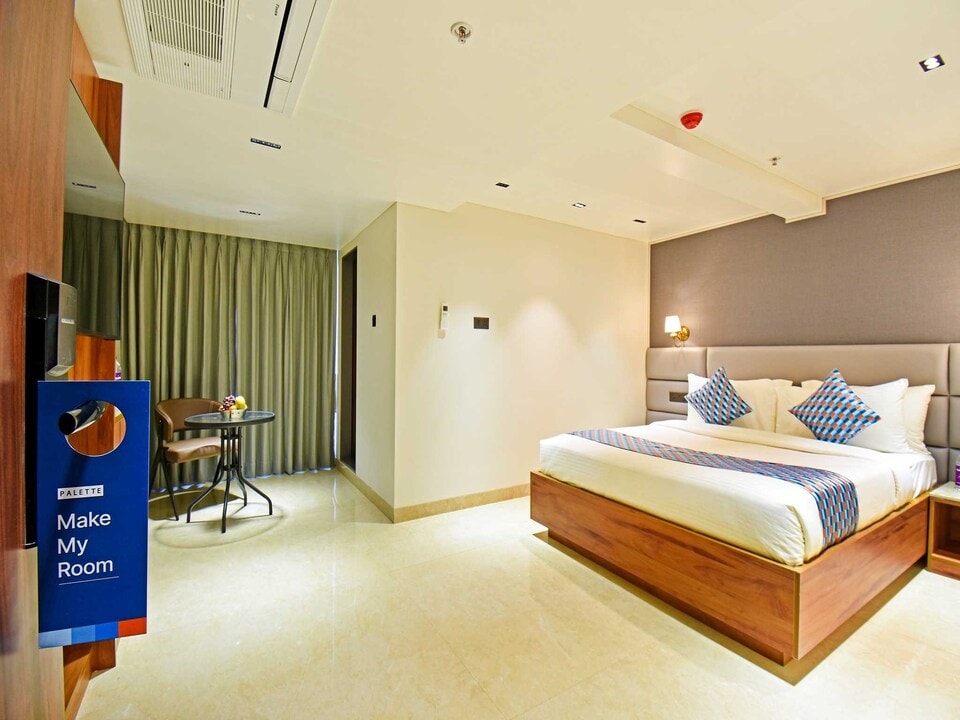 Palette Shrinivas Suites Baner Pune, Baner Pune, Pune