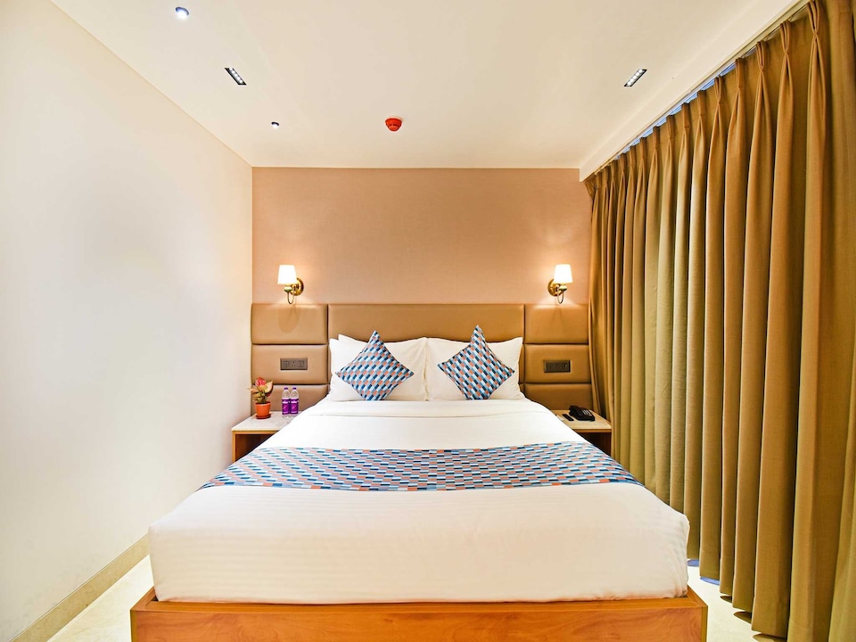 Palette Shrinivas Suites Baner Pune, Baner Pune, Pune