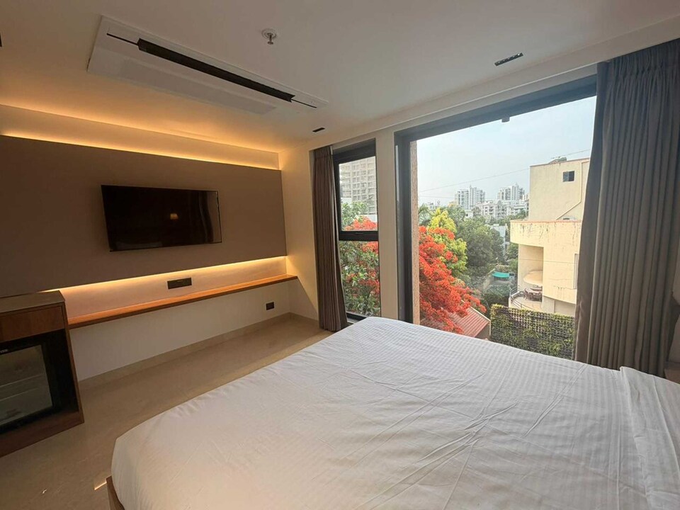 Palette Shrinivas Suites Baner Pune, Baner Pune, Pune