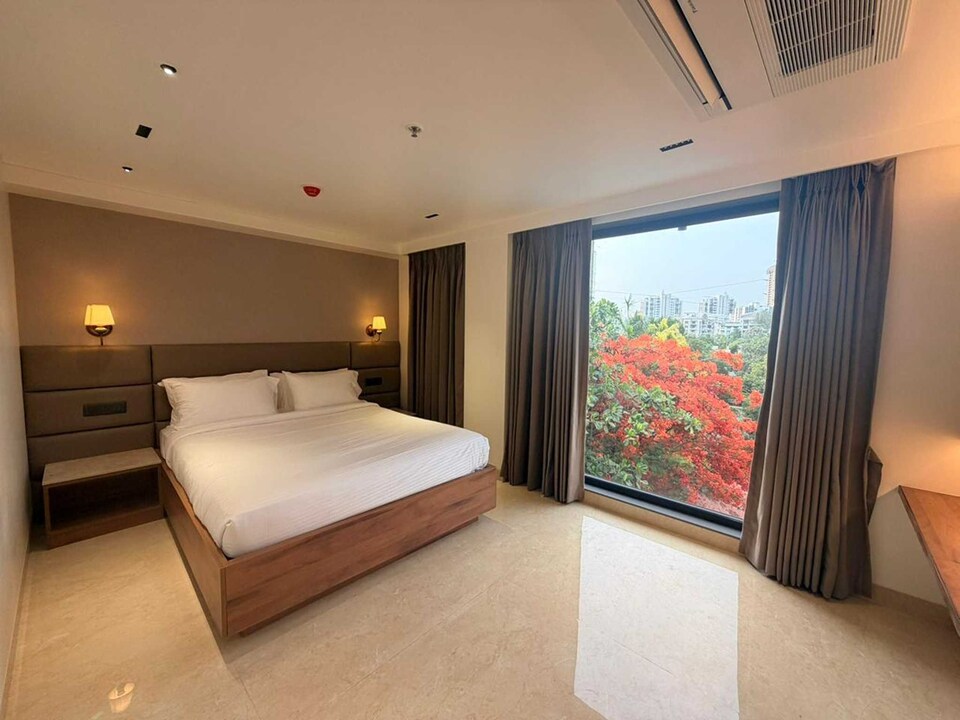 Palette Shrinivas Suites Baner Pune, Baner Pune, Pune
