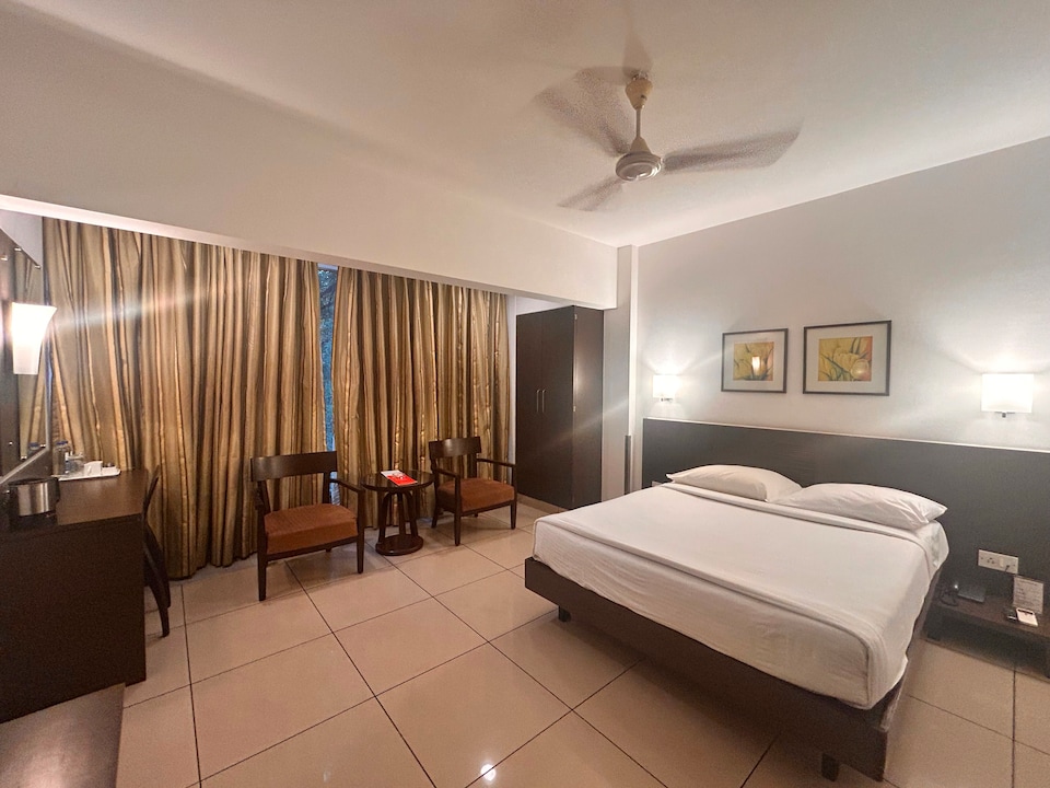 Palette Shrinivas Suites Baner Pune, Baner Pune, Pune