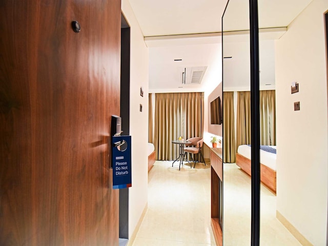 Palette Shrinivas Suites Baner Pune