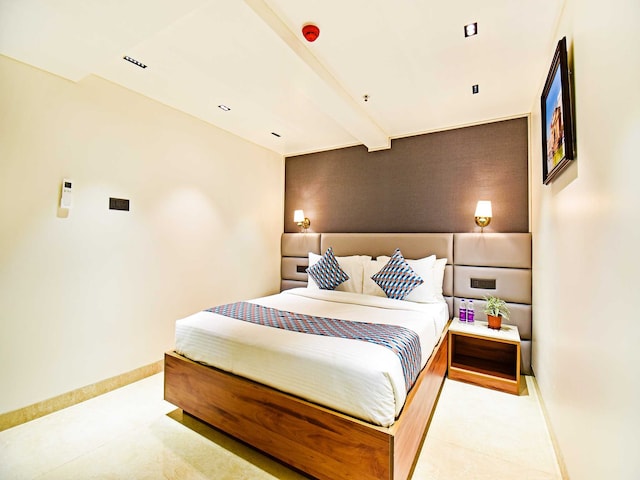 Palette Shrinivas Suites Baner Pune