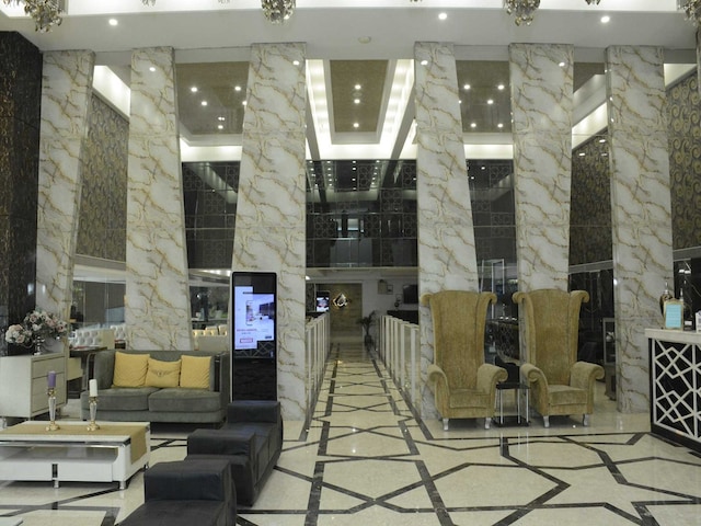 Palette Shrinivas Suites Baner Pune