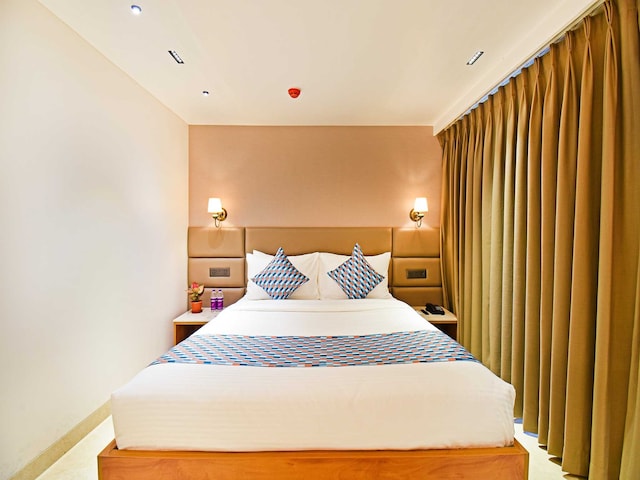 Palette Shrinivas Suites Baner Pune