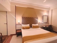 Palette Shrinivas Suites Baner Pune