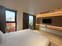 Palette Shrinivas Suites Baner Pune
