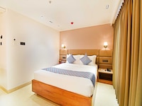 Palette Shrinivas Suites Baner Pune