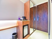 Palette Shrinivas Suites Baner Pune