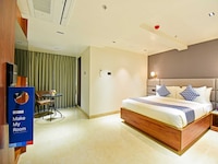 Palette Shrinivas Suites Baner Pune