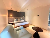 Palette Shrinivas Suites Baner Pune