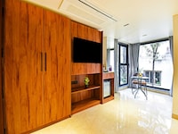 Palette Shrinivas Suites Baner Pune