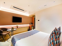 Palette Shrinivas Suites Baner Pune