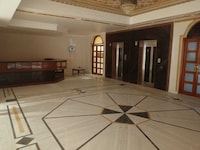 Palette Shrinivas Suites Baner Pune