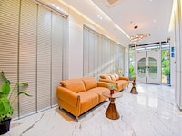 Palette Shrinivas Suites Baner Pune