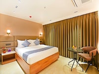 Palette Shrinivas Suites Baner Pune