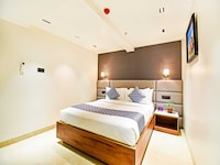 Palette Shrinivas Suites Baner Pune