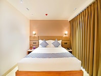 Palette Shrinivas Suites Baner Pune