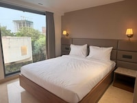 Palette Shrinivas Suites Baner Pune