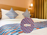 Palette Shrinivas Suites Baner Pune