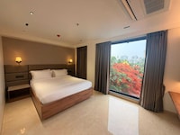 Palette Shrinivas Suites Baner Pune