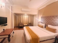 Palette Shrinivas Suites Baner Pune