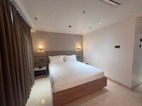 Palette Shrinivas Suites Baner Pune