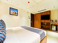 Palette Shrinivas Suites Baner Pune