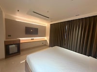 Palette Shrinivas Suites Baner Pune