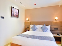 Palette Shrinivas Suites Baner Pune