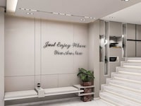 Palette Shrinivas Suites Baner Pune
