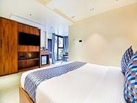 Palette Shrinivas Suites Baner Pune