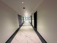 Palette Shrinivas Suites Baner Pune
