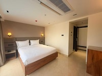Palette Shrinivas Suites Baner Pune