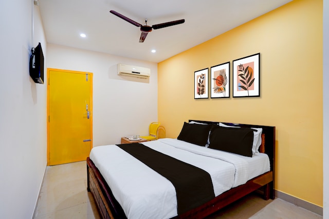 Hotel O Nisarga Hotel Boarding and Lodging 