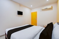 Hotel O Nisarga Hotel Boarding and Lodging 