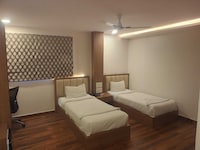 Hotel O Nisarga Hotel Boarding and Lodging 