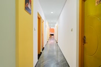 Spot On  Nisarga Hotel Boarding and Lodging 