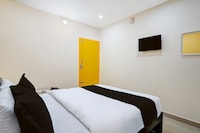 Hotel O Nisarga Hotel Boarding and Lodging 