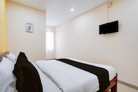 Hotel O Nisarga Hotel Boarding and Lodging 