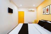 Hotel O Nisarga Hotel Boarding and Lodging 