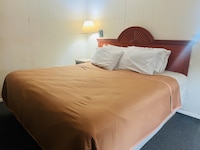 Capital O Sparta Motel Near Carbondale  