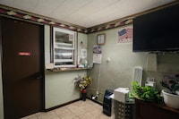 Sparta Motel Near St. Louis / Mississippi River IL