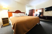 Sparta Motel Near St. Louis / Mississippi River IL