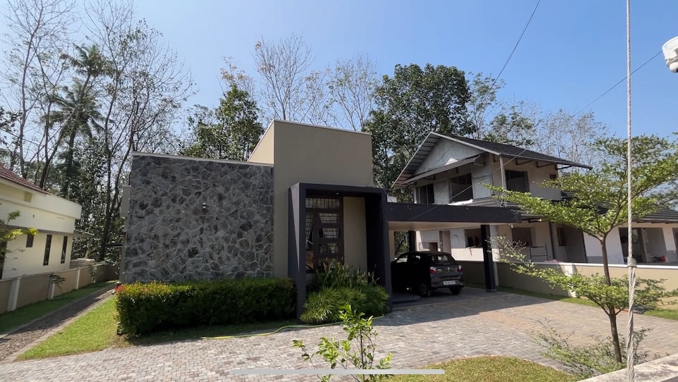 Hotel O ETSA PEPPER PARADISE, Idukki, Thekkady