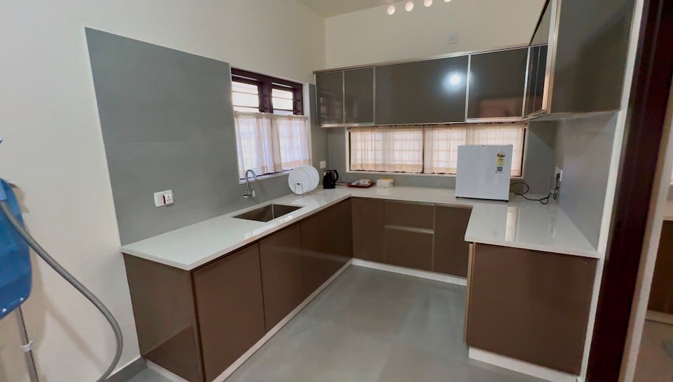 Hotel O ETSA PEPPER PARADISE, Idukki, Thekkady